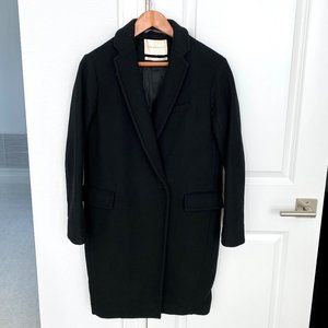 Aritzia Babaton Coat